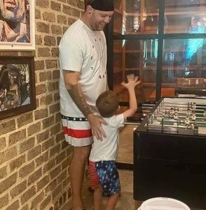 Meet your Posher, Colby